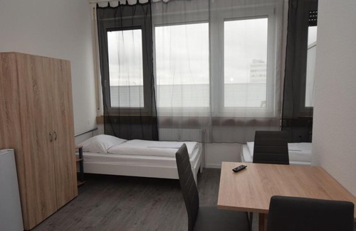 Wolfschlugen Maison | Monteurzimmer Messe Airport