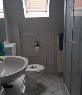 Halle Maison | Monteurzimmer MZ-Malec