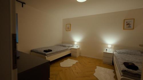 Saarwellingen Appartement | Monteurzimmer Pavan, K2 (KEINE FERIENWOHNUNG)