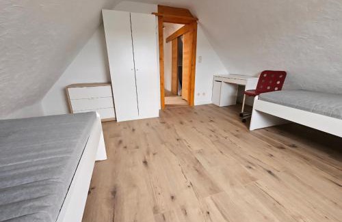 Siegen Maison | Monteurzimmer - Privatzimmer Unterkunft Siegen zentrale Lage mit Ausblick