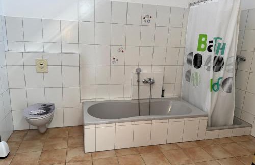 Borken Maison | Monteurzimmer Rhede