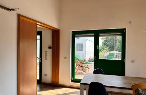 Borken Maison | Monteurzimmer Rhede
