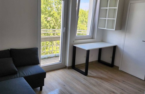 Stockach Appartement | Monteurzimmer Stuttgart Ost
