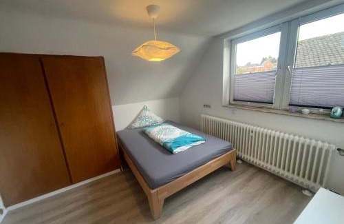 Usseln Appartement | Monteurzimmer Zimmer + WC