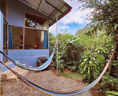 Monteverde Appartement | Monteverde Cecropia Paradise