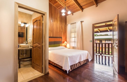Santa Elena Cabine | Monteverde Country Lodge