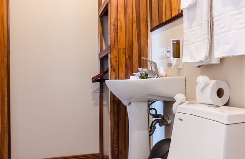 Santa Elena Cabine | Monteverde Country Lodge