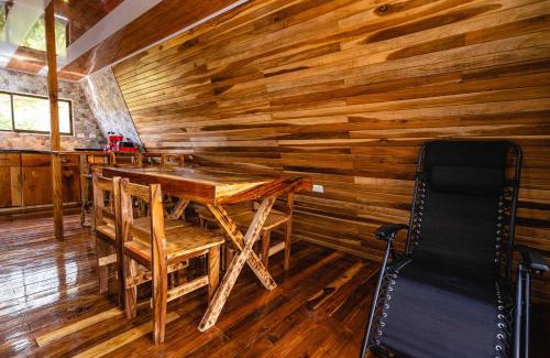 Sierra Maison | Monteverde Teca House