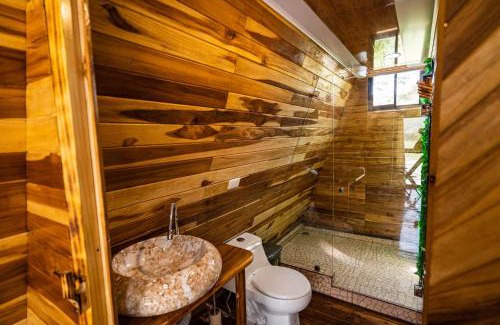 Sierra Maison | Monteverde Teca House