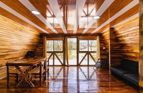 Sierra Maison | Monteverde Teca House