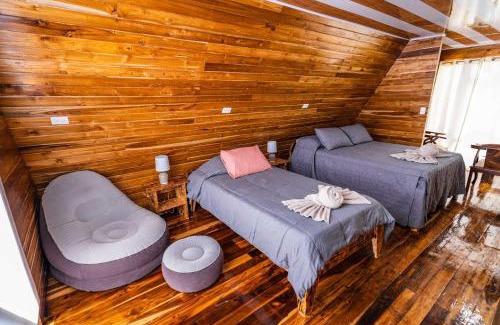 Sierra Maison | Monteverde Teca House