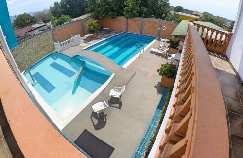 La Dorada Hôtel | Monteverde Hotel