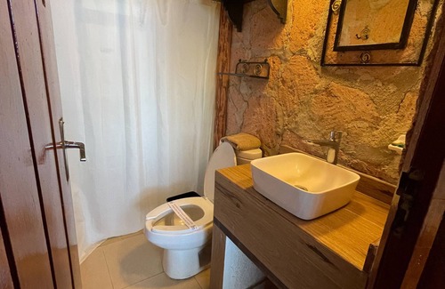 Mazamitla Hôtel | Monteverde Hotel de Cabañas