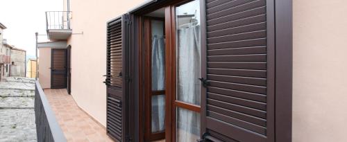 Latronico Appartement | Monteverde