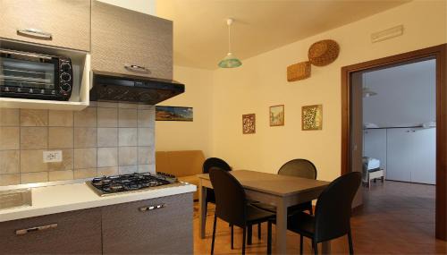 Latronico Appartement | Monteverde