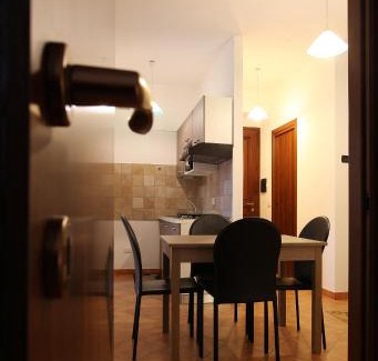 Latronico Appartement | Monteverde