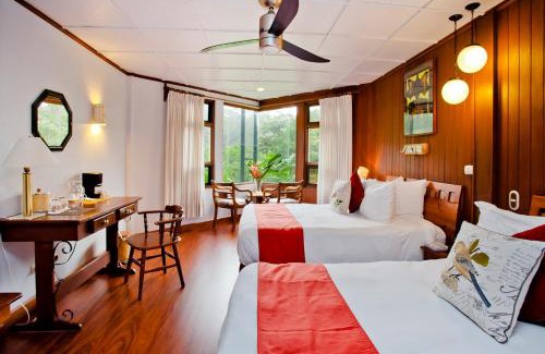 Santa Elena Cabine | Monteverde Lodge