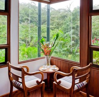 Santa Elena Cabine | Monteverde Lodge