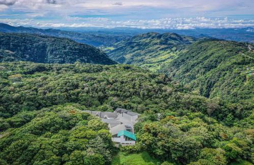 Santa Elena Cabine | Monteverde Lodge