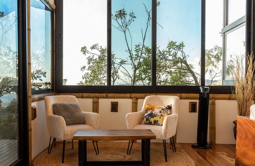 Monteverde Maison | Monteverde Million Dollar View Eco-Villa
