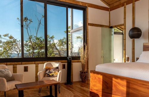 Monteverde Maison | Monteverde Million Dollar View Eco-Villa