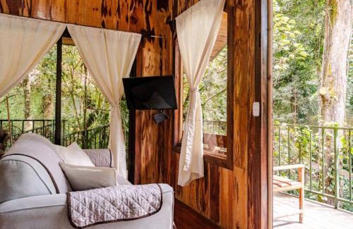 Monteverde Maison | Monteverde Romantic Cabañas 5minutes mtv park