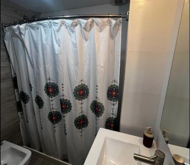 Cordon Appartement | Montevideo Cordón Apartamentos-Uruguay