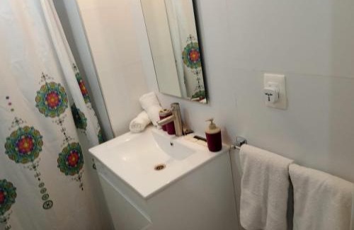 Cordon Appartement | Montevideo Cordón Apartamentos-Uruguay