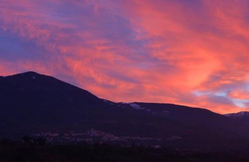 Bugnara Lit Et Petit-Déjeuner | Monteviste