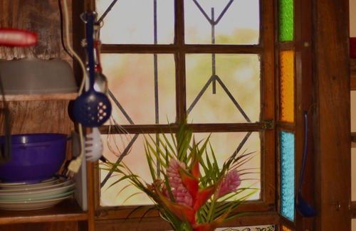 Montezuma Cottage | Montezuma Heights, Colibri Cabin Xtreme Ocean view
