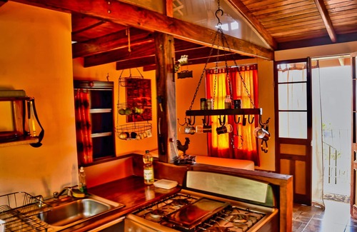 Montezuma Cabine | Montezuma Heights