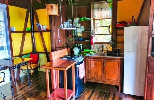 Montezuma Cabine | Montezuma Heights