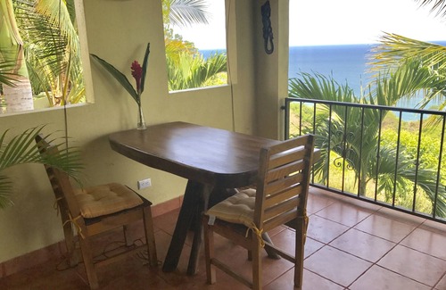 Montezuma Cottage | Montezuma Ocean View Casita - Luxe romantique et relaxant