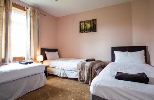 Ellemford Appartement | Montgomery Apartments - Stevensons