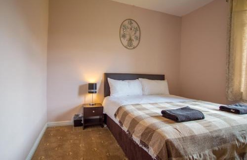 Ellemford Appartement | Montgomery Apartments - Stevensons
