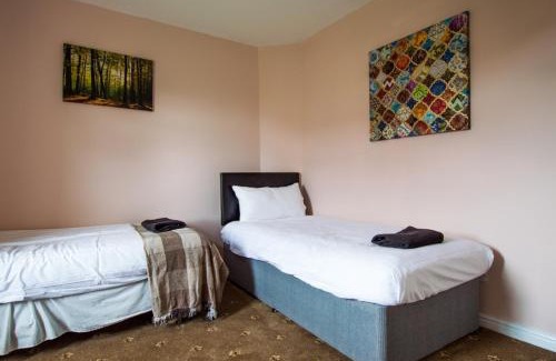 Ellemford Appartement | Montgomery Apartments - Stevensons