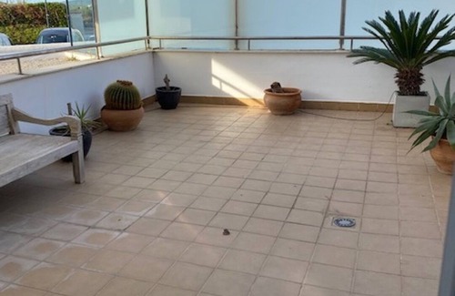 Talamanca Appartement | Month apt With Pool + 2 Terraces Best Area Beach