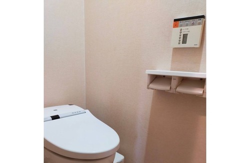 Honjo Maison | Monthly plan AQA HOTEL / Honjo Saitama