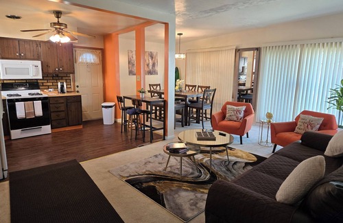 South Holland Maison | Winter Specials! Cozy Home away from Home