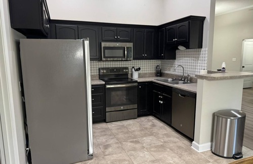 Southaven Maison | Spacious 4-bedroom house with Wi-Fi, AC and Garage in Southaven