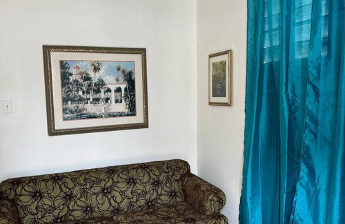 Sagrado Corazon Appartement | Monthly Stays- Peaceful 1BR & 1BA Near Beach-Unit3