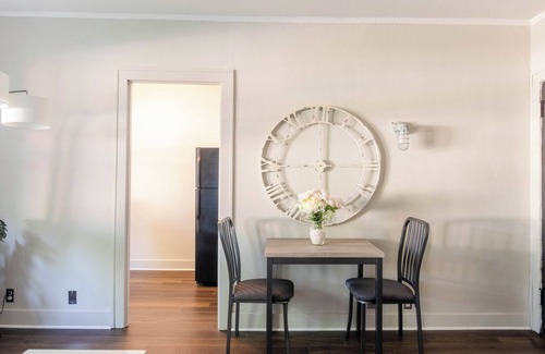 Dearborn Appartement | Monthly Stays Quiet & Fully Equipped