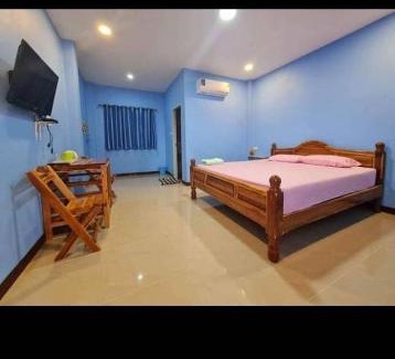 Phichit Station Balnéaire | Monthong Resort หมอนทองรีสอร์ท
