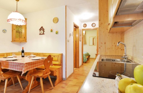 Fontanazzo Appartement | Monti Pallidi by Interhome