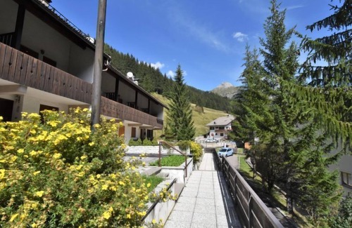 Fontanazzo Appartement | Monti Pallidi by Interhome