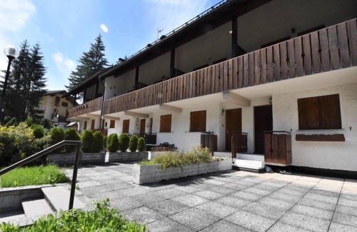 Fontanazzo Appartement | Monti Pallidi by Interhome