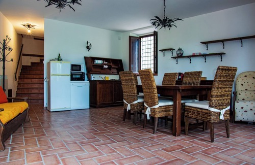 Pievebovigliana Maison | Monti sibillini house