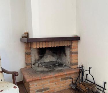 Valfornace Maison | Monti Sibillini House