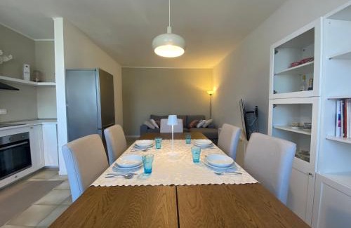 San Vendemiano Appartement | Monticella Haus Apartment