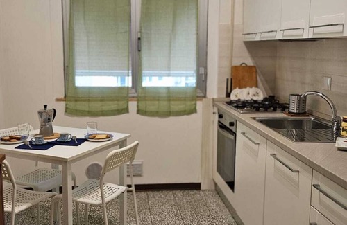 Isolotto Appartement | Monticelli apt - apartment with 6 beds